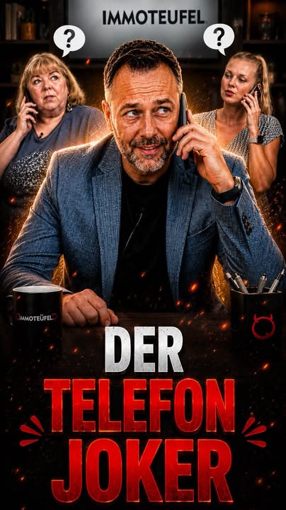 Immoteufel ist hier: Immoteufel.