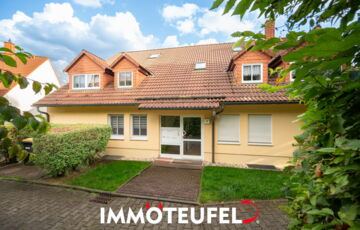 Gepflegte Eigentumswohnung mit Terrasse und Stellplatz – ideal für Eigennutzer oder Anleger in 09235 Burkhardtsdorf