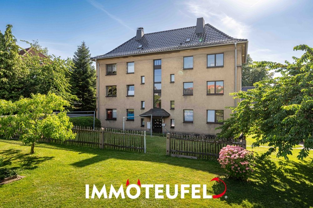 Ein Haus – viele Möglichkeiten | Mehrfamilienhaus für Eigennutzer und Kapitalanleger in Penig – Bild 4