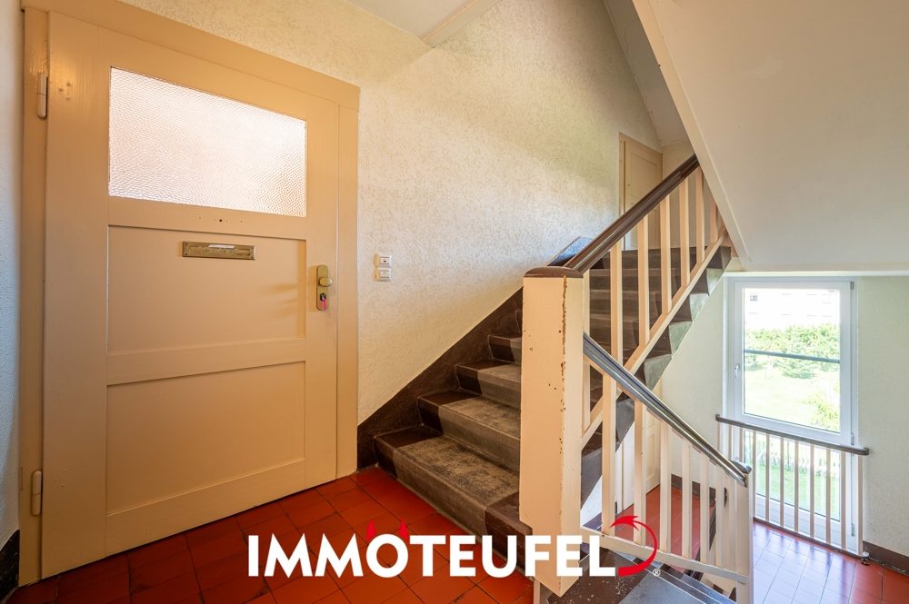 Ein Haus – viele Möglichkeiten | Mehrfamilienhaus für Eigennutzer und Kapitalanleger in Penig – Bild 8