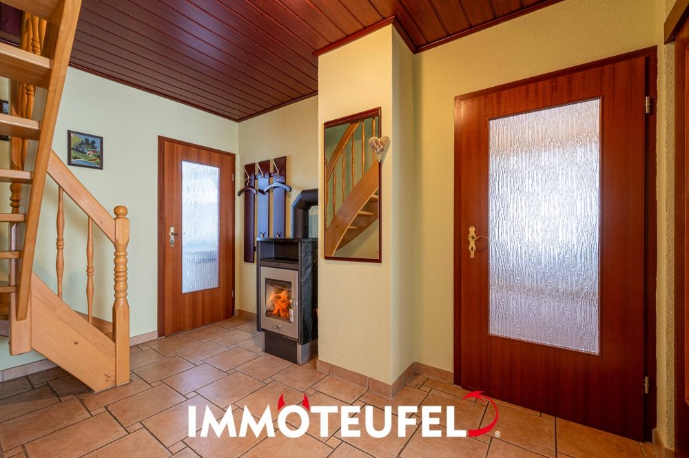 Ein Haus – viele Möglichkeiten | Mehrfamilienhaus für Eigennutzer und Kapitalanleger in Penig – Bild 11