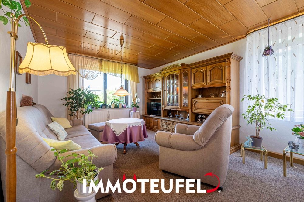 Ein Haus – viele Möglichkeiten | Mehrfamilienhaus für Eigennutzer und Kapitalanleger in Penig – Bild 13