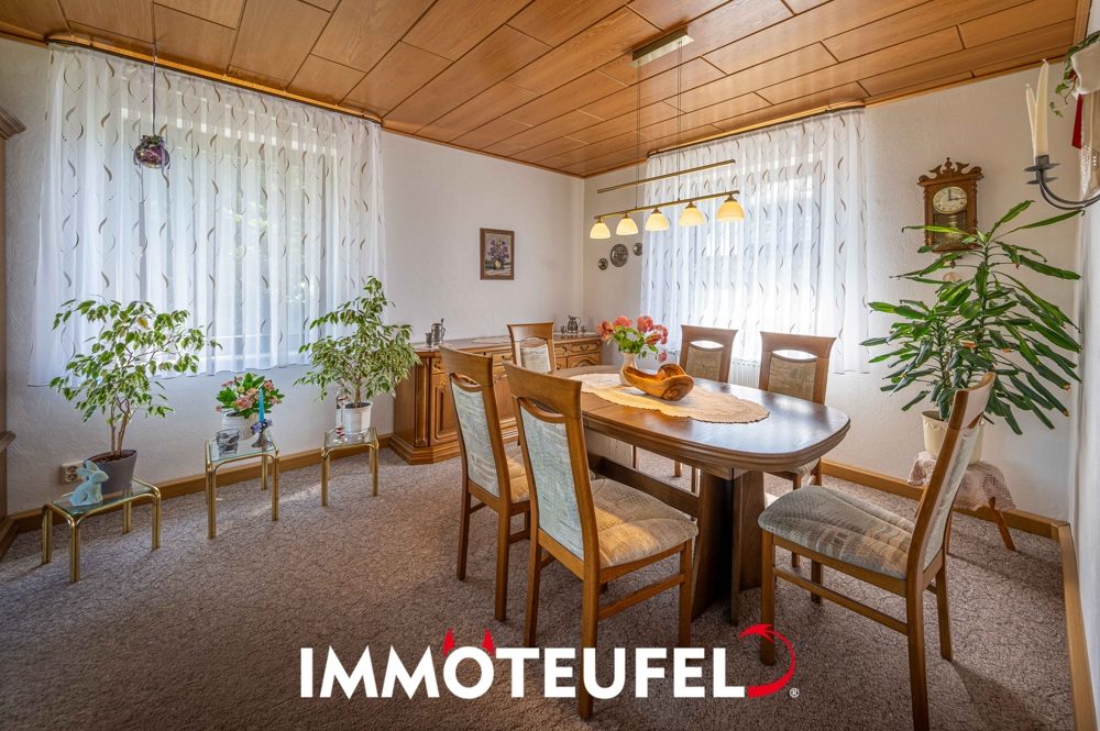 Ein Haus – viele Möglichkeiten | Mehrfamilienhaus für Eigennutzer und Kapitalanleger in Penig – Bild 14