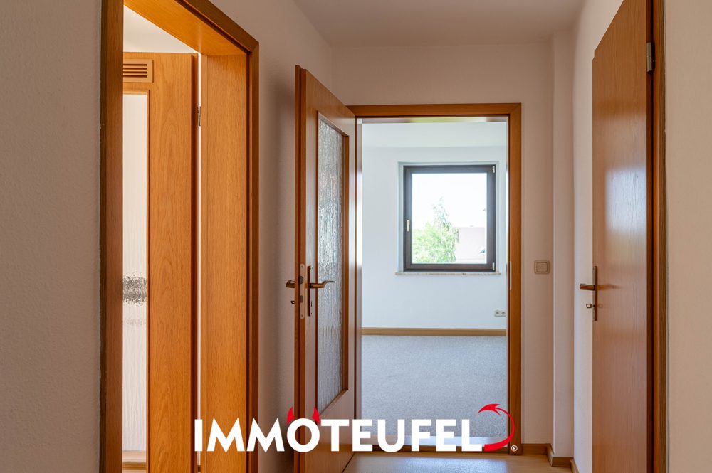 Ein Haus – viele Möglichkeiten | Mehrfamilienhaus für Eigennutzer und Kapitalanleger in Penig – Bild 21