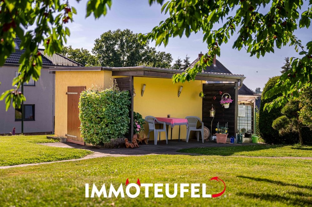 Ein Haus – viele Möglichkeiten | Mehrfamilienhaus für Eigennutzer und Kapitalanleger in Penig – Bild 25