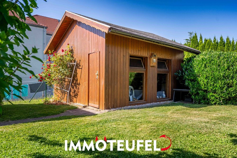 Ein Haus – viele Möglichkeiten | Mehrfamilienhaus für Eigennutzer und Kapitalanleger in Penig – Bild 26