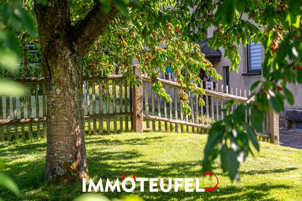Ein Haus – viele Möglichkeiten | Mehrfamilienhaus für Eigennutzer und Kapitalanleger in Penig – Bild 27