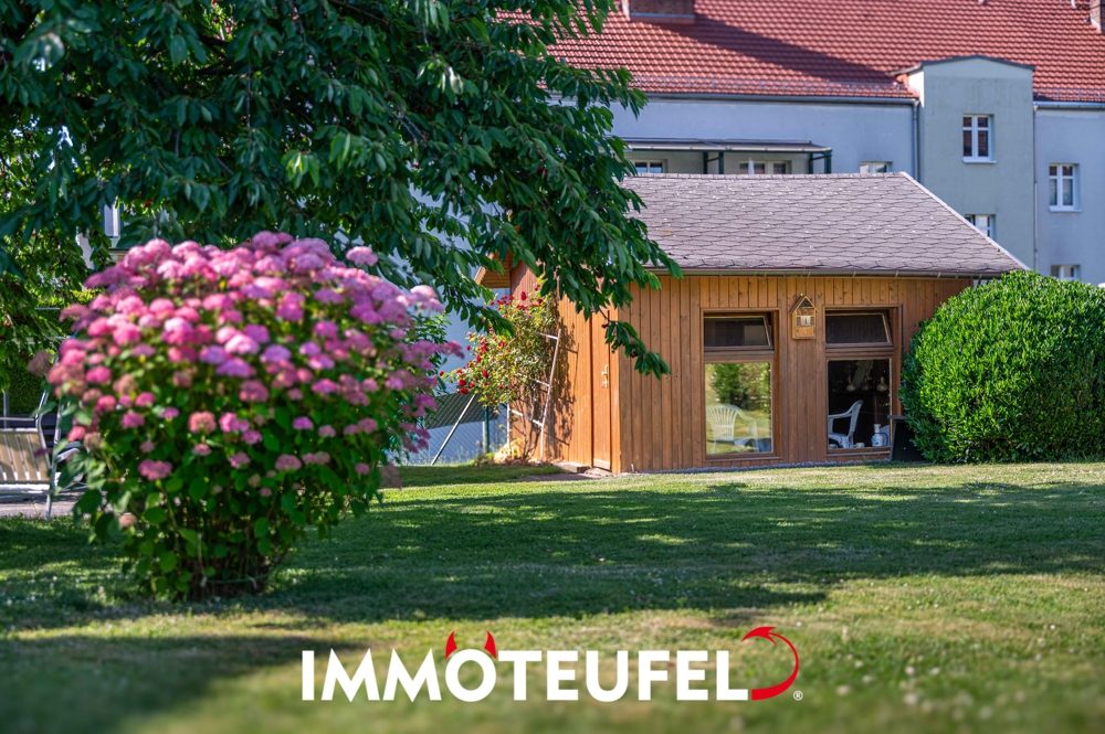 Ein Haus – viele Möglichkeiten | Mehrfamilienhaus für Eigennutzer und Kapitalanleger in Penig – Bild 29