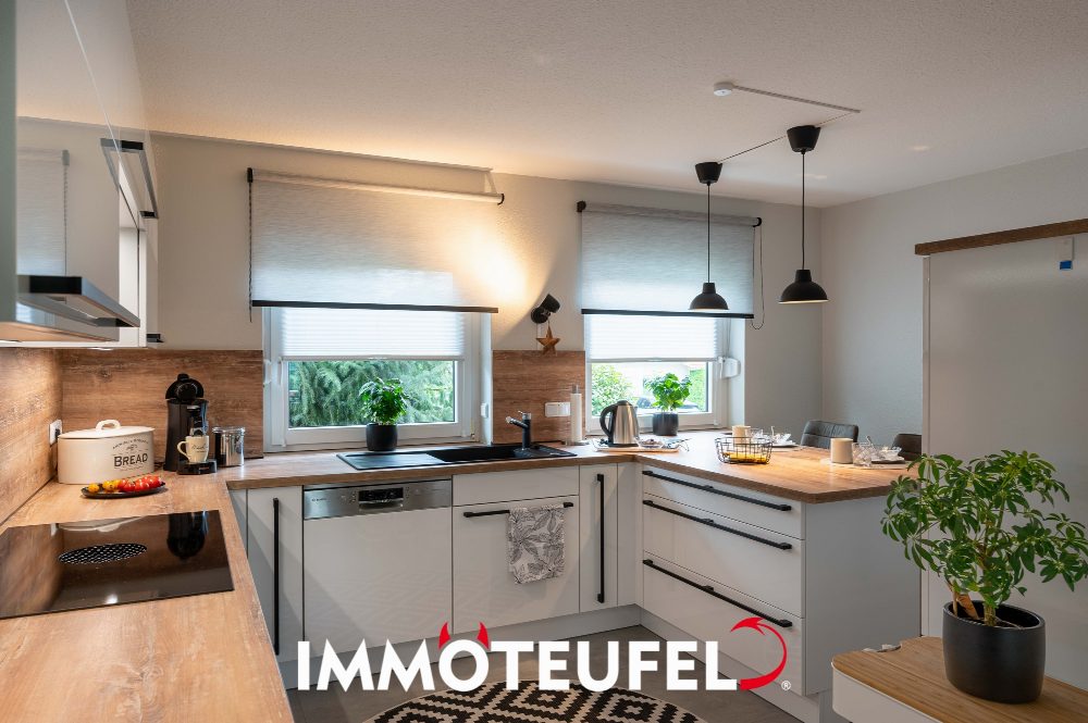 Familienglück in Zwickau – modernisiertes Reihenendhaus mit Garten, Garage und moderner Ausstattung! – Bild 6