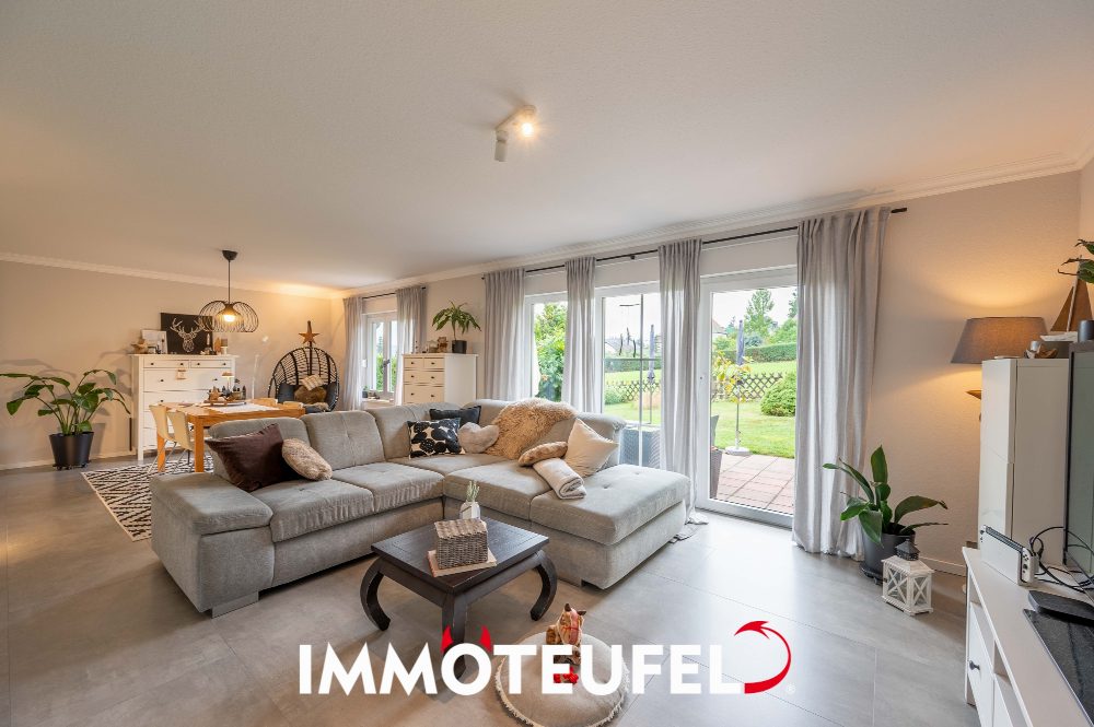 Familienglück in Zwickau – modernisiertes Reihenendhaus mit Garten, Garage und moderner Ausstattung! – Bild 11